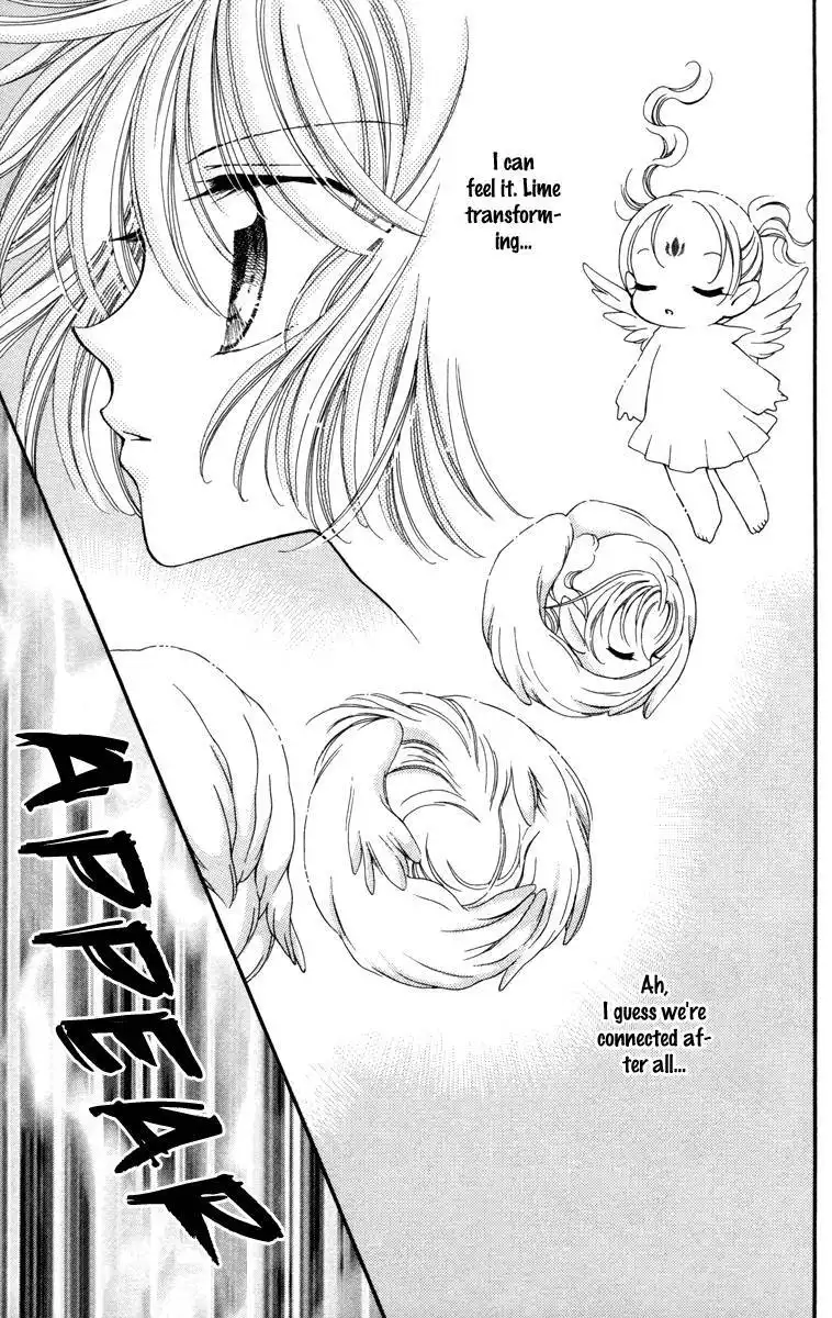 Saint Dragon Girl Miracle Chapter 24 34